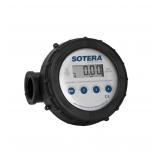 Sotera 1 Digital Chemical Transfer Meter