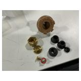 Moen Woodford Model 17 Faucet Repair Kit Brass