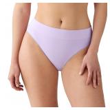 Wacoal Feeling Flexible Hi-Cut Brief Pastel...