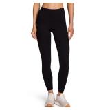 Reebok Odyssey Highrise Leggings Black XX-Large