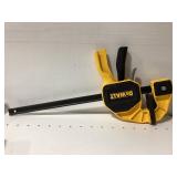 DEWALT Trigger Clamp - New Open Box - $25.00