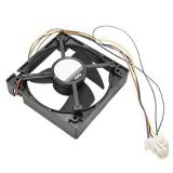 Hoypeyfiy Refrigerator Evaporator Fan Motor...