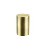 Aspen Creative Cylinder Lamp Finial 1-14 2 Pk