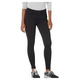 Amazon Essentials Womens Knit Jeggings XL Black