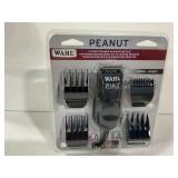 Wahl Professional Black Peanut Trimmer 4