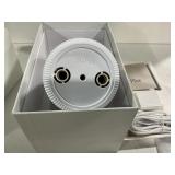 Pura Plus Smart Fragrance Diffuser White