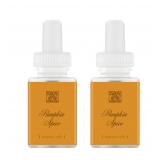 Pura Pumpkin Spice Diffuser Refills 0.33 oz 2 Pk
