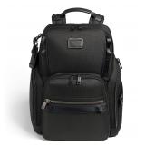 TUMI Alpha Bravo Search Laptop Backpack Black