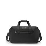 TUMI Alpha Bravo Reconnaissance Duffel Bag Black