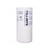 Fill-Rite 40 GPM 10-Micron Fuel Filter 1.5 UNF