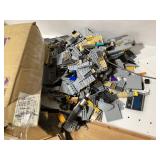 LEGO Star Trek Enterprise Building Set Lot