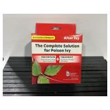 After Bite Poison Ivy Relief Wipes 5.5x7 2 Pack