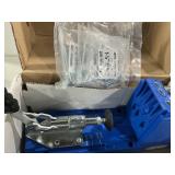 Kreg K4 Pocket Hole Jig 12 to 1 12 Capacity