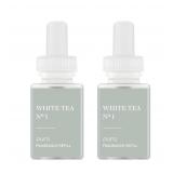 Pura White Tea Scent Refills 2-Pack