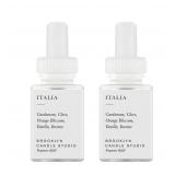 Pura Italia Smart Diffuser Refills 2-Pack