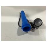 Eveready Blue LED Flashlight 2-Pack