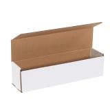 BOX USA 16x4x4in Medium Moving Boxes 50-Pack