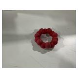 KONG Natural Rubber Ring Toy Small $6.46