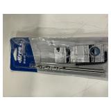 Kreg Mini Pocket-Hole Jig Kit Blue Used