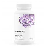 Thorne Valerian Root Sleep Supplement 30 Capsules