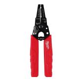 Milwaukee Electric 10-24 AWG Wire Stripper New