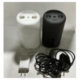 Pura Smart Fragrance Diffuser Bundle WhiteBlack