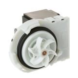 Parts Master WD19X25461 GE Drain Pump Assembly
