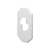 Arlington 8100LP Electrical Fixture Mount New