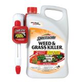 Spectracide Weed & Grass Killer 1.33 Gal