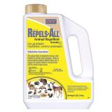 Bonide Repels-All Animal Repellent Granules 3 lbs