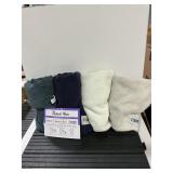 Turbie Twist Super Absorbent Hair Towel Set