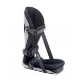 United Ortho Plantar Fasciitis Brace Small Black