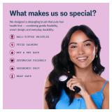 Gimme Beauty Detangling Brush