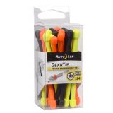 Nite Ize Gear Tie ProPacks Reusable Rubber Twist