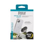 Steelie Orbiter Plus Dash Kit