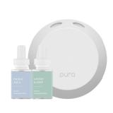Pura Starter Set Scent Diffuser