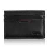 TUMI Delta Slim Card Case Men
