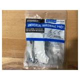 Everbilt Universal Shelving Hardware Pack