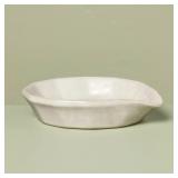 Hearth & Hand with Magnolia Stoneware Spoon Rest