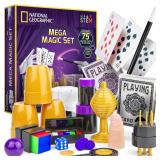 National Geographic Mega Magic Kit