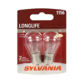 Sylvania 1156 Long Life Bulbs 2-Pack $5.95