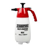CHAPIN 1002 Hand Pump Sprayer 48-Oz