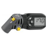 Topeak D2 Digital Tire Pressure Gauge 250 Psi