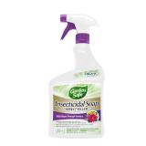 Garden Safe Brand Insecticidal Soap Insect Killer