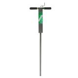 Yard Butler Mole Gopher Bait Applicator Capacity