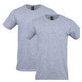 Gildan Adult Softstyle Cotton T-Shirt Large