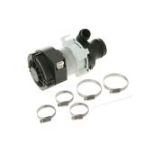 GE WD26X23258 Dishwasher Circulation Pump Assembly