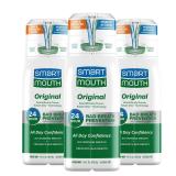 SmartMouth Zinc Activated Mouthwash 16 fl oz