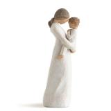 Willow Tree Sculpted Hand-Painted Figure