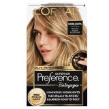 LOreal Paris Balayage Kit Light To Dark Blonde
